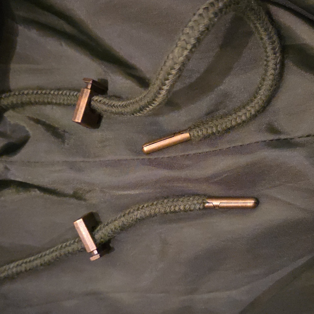 Universal Thread Utility Jacket - image 15